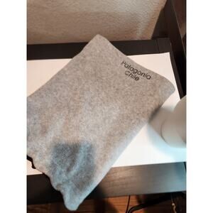 Patagonia - Neckwarmer/ Hat for ski/snowboard trip navy‎